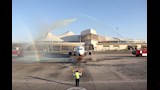 مطار شرم