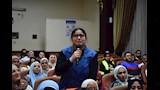 تدريب للوقاية من المخدرات بالمدارس (4)