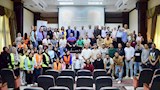 مكافحة الإدمان بالإسكندرية ينفذ تدريبًا للوقاية من المخدرات بالمدارس- صور