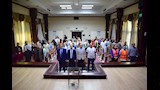 تدريب للوقاية من المخدرات بالمدارس (2)