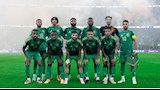 التشكيل الرسمي لمباراة السعودية وقطر في نصف نهائي خليجي 27