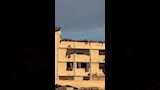 مباراة كرة قدم ودية في فلسطين (7) (1)