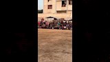مباراة كرة قدم ودية في فلسطين (6) (1)