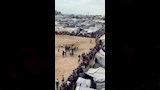 مباراة كرة قدم ودية في فلسطين (9) (1)