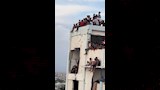 مباراة كرة قدم ودية في فلسطين (11) (1)