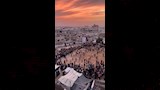 مباراة كرة قدم ودية في فلسطين (13) (1)