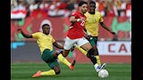 23 سنة من العقدة والإثارة.. قصة صراع منتخب مصر وجنوب أفريقيا على أرضية ستاد القاهرة