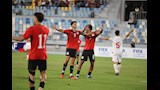 تشكيل منتخب مصر للشباب أمام المغرب في تصفيات شمال أفريقيا