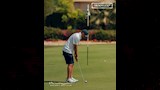 ملاعب جولف مدينتي وميراج سيتي (1)