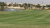 ملاعب جولف مدينتي وميراج سيتي (3)