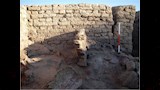 عين الجديدة تكشف أسرار المسيحية المبكرة بالداخلة (1)
