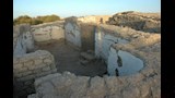 عين الجديدة تكشف أسرار المسيحية المبكرة بالداخلة (5)