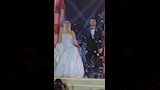 حفل زفاف ديانا هشام اليوم