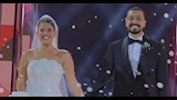 زفاف ديانا هشام