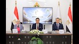 جامعة بنها تناقش تحديات الغذاء والمياه (1)