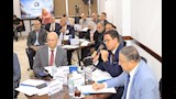 جامعة بنها تناقش تحديات الغذاء والمياه (2)
