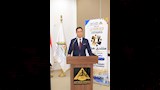 جامعة بنها تناقش تحديات الغذاء والمياه (3)