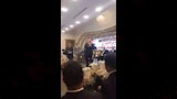 مشادة كلامية بين نقيب المحامين وأحد الأعضاء ببني سويف (3)