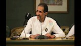 الجلسة النقاشية بنقابة الصحفيين (7)