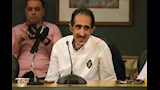 الجلسة النقاشية بنقابة الصحفيين (9)