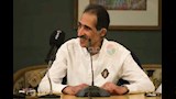 الجلسة النقاشية بنقابة الصحفيين (13)