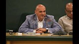 الجلسة النقاشية بنقابة الصحفيين (15)