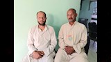 أهالي ضحايا جريمة بني مزار