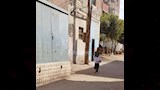 ديار ضحايا جريمة بني مزار (1)