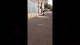 ديار ضحايا جريمة بني مزار (2)