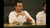 الجلسة النقاشية بنقابة الصحفيين (21)