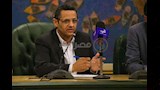 الجلسة النقاشية بنقابة الصحفيين (22)