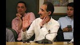 الجلسة النقاشية بنقابة الصحفيين (4)