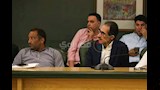 الجلسة النقاشية بنقابة الصحفيين (1)