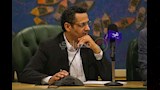 الجلسة النقاشية بنقابة الصحفيين (11)