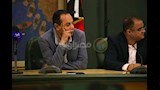 الجلسة النقاشية بنقابة الصحفيين (17)