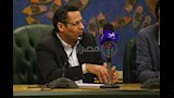الجلسة النقاشية بنقابة الصحفيين (24)
