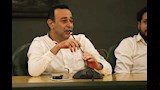 جلسة نقاشية بنقابة الصحفيين (5)