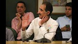 جلسة نقاشية بنقابة الصحفيين (8)