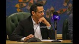 خالد البلشي نقيب الصحفيين (1)