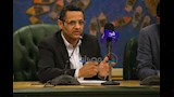 خالد البلشي نقيب الصحفيين (3)