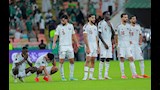 السعودية تخطف بطاقة نهائي خليجي 27 من قطر (2)