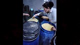 ضبط مخزن لتعبئة المخللات (4)