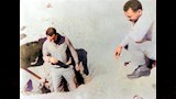 قوافل التعمير في اعمال تجهيز حفر الابار