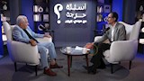 حمدين صباحي مع مجدي الجلاد في بودكاست أسئلة حرجة (3)
