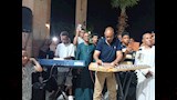 عارفين بفرقة الموسيقى العربية