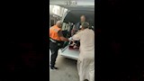 إنقاذ مسن بلا مأوى وإيداعه دار رعاية (4)