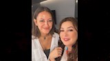 كواليس تصوير مسلسل 5050