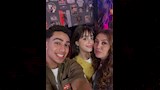 كندة علوش مع فريق عمل مسلسل 5050 (8)