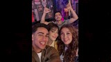 كندة علوش مع فريق عمل مسلسل 5050 (6)