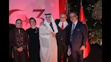 حفل العيد الوطني لسفارة تركيا 2